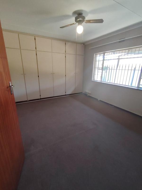 4 Bedroom Property for Sale in Vaalpark Free State